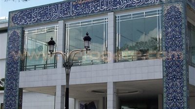 بالصور.. «أنغام وآيات» في متحف الفنون الإسلامية بماليزيا