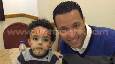 بالفيديو.. لحظة هروب قتلة شاب في الغربية