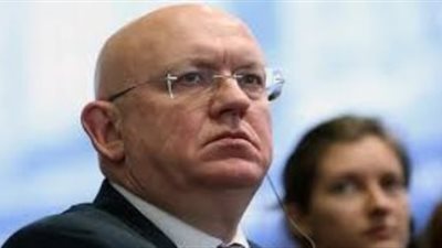 مندوب روسيا: يجب تجنب السيناريو العسكري في فنزويلا مهما كان الثمن