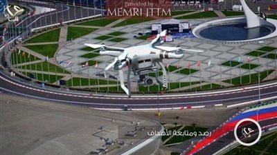 داعش يهدد بهجمات إرهابية على ملاعب كأس العالم في روسيا (صور)