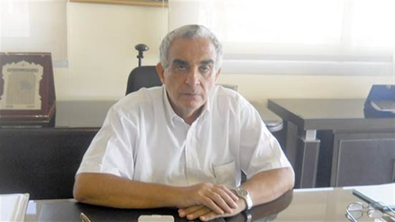 الدكتور عبد الحميد