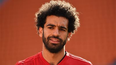 كوبر يرشح صلاح للفوز بلقب هداف المونديال