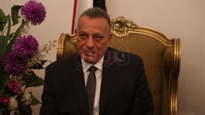 الدالي: افتتاح محطتي مياه في الحوامدية ومنشأة القناطر قبل منتصف العام