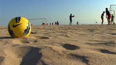 وفاة والد مدرب منتخب مصر للكرة الشاطئية