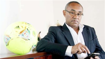 أحمد أحمد: طلبنا تعيين مراقبين من الـ