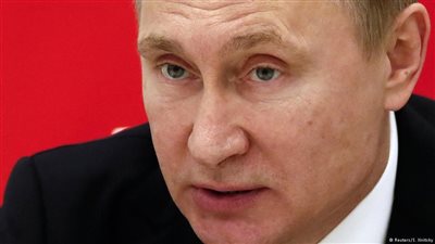 بوتين يجري تغييرات لمسئولين كبار في الأمن والقضاء الروسي