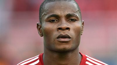 الاتحاد السكندري يتعاقد مع «مبيلي» مدافع غينيا الاستوائية