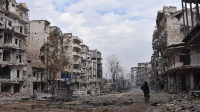 30 أزمة تنهي حياة 45 ألف شخص بدول «التعاون الإسلامي» في 2016