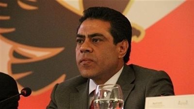 لجنة نظام بطاقة الجماهير تعقد أولى اجتماعاتها بالأهلي غدا