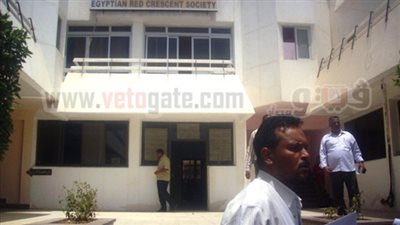 «الهلال الأحمر» بالغردقة تعلن عن توفير 800 فرصة عمل