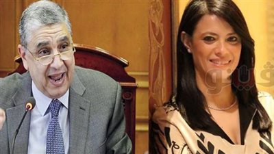 أول تصريحات للوزراء بعد التعديل.. التنمية البشرية القضية المحورية للمالية.. توسيع قاعدة الاستثمار وفتح ملف فساد الصالات ضمن أولويات «الشباب».. وشاكر: لا يشغلني سوى الخدمة