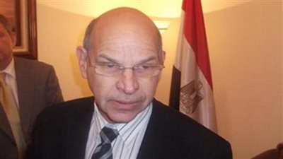 السفير الإسرائيلي يغادر القاهرة لقضاء إجازته الأسبوعية