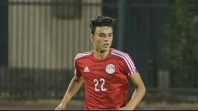 أجيري: أزمة المهاجمين في المنتخب انتهت بسبب صلاح محسن