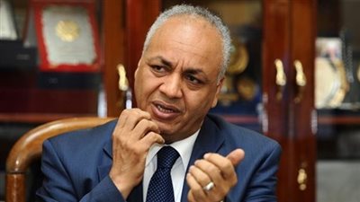 مصطفى بكري: 55 مليون جنيه فساد في صومعة قمح