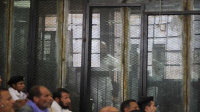 لتعذر الحضور.. تأجيل محاكمة المتهمين في 