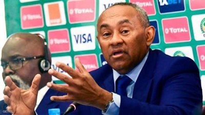 قبل ساعات من انطلاق «كان 2019».. أحمد أحمد يكشف أسرار الـ«كاف»: لن يتم دعوة عيسى حياتو لحفل الافتتاح.. نستعين بمراقبين من الـ«فيفا».. وأتوجه بالشكر للرئيس السيسي بسبب الا