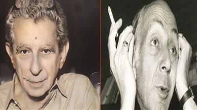 «بركات» يقرأ الكتب الدينية و«شاهين» الأدب العالمي