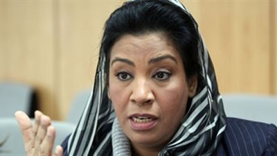 نشوى الديب: حملات مقاطعة الشراء لن تؤدي إلى نتائج إيجابية