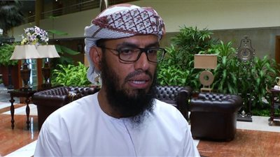هاني بن بريك يتحدث عن معركة تحرير الحديدة اليمنية