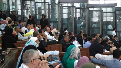 16 سبتمبر.. الحكم على 20 متهما في «داعش ليبيا»