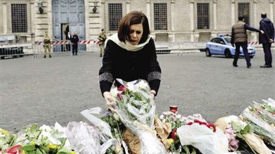 «فرنسا»: إخفاقات استخباراتية وراء هجومي تشارلي إيبدو وباتكلان