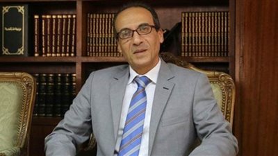 هيثم الحاج: مرونة أمنية لدخول الجمهور معرض الكتاب