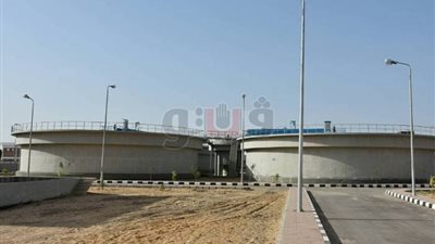 320 مليون جنيه تكلفة إنشاء محطة مياه مشتول في الشرقية