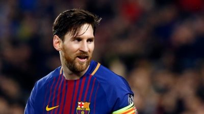 ميسي يغيب عن حفل فيفا «the best» لهذا السبب