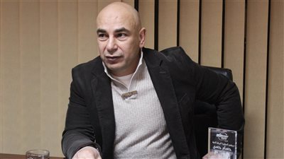 محاضرة بالفيديو للاعبي المصري استعدادًا للمحلة