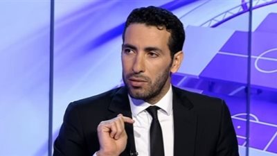 أبو تريكة: المنتخب السعودي كأنه يلعب في جدة