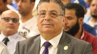 محمود العدل: مصر بدأت تستعيد عصرها الذهبي في كرة اليد