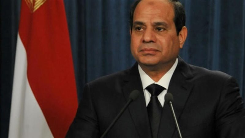 الرئيس عبد الفتاح