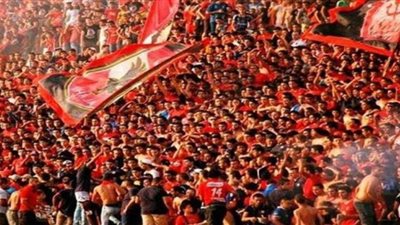 الأهلي يخاطب الأمن لزيادة أعداد الجماهير أمام النجم الساحلي