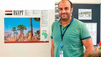 أستاذ بيطرى بالمنصورة يكتشف بكتيريا فائقة المقاومة للمضادات الحيوية لدى الكلاب