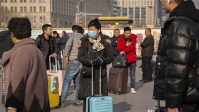 ارتفاع الإصابات بفيروس 