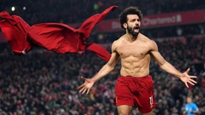 محمد صلاح: متحمس للعمل مع متحف 