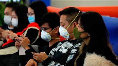 تسجيل الإصابة الخامسة بفيروس 