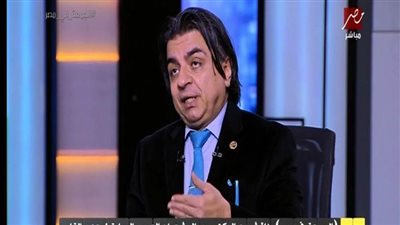 جمال شعبان: عمر الإنسان عبارة عن نبضات.. والرصيد قد ينتهي قبل الـ35 عاما