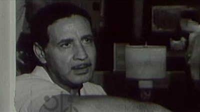 جائزة إخراج باسم سعد عرفة في 