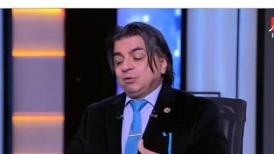 جمال شعبان:٣٠٠ ألف أمريكي يموتون بالسكتة القلبية سنويا و١٠٠ألف مصري يلقون نفس المصير