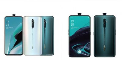 سعر ومواصفات أوبو رينو 2f في مصر