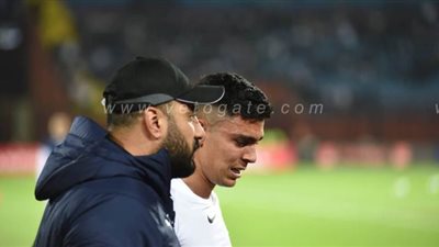 بكاء هستيري لـ