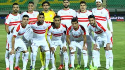 الإصابة تبعد أشرف بن شرقي من تشكيل الزمالك