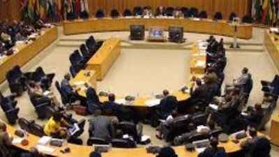 مصر تشارك في اجتماع مجلس إدارة مركز الأمم المتحدة لمكافحة الإرهاب