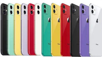 أسعار ومواصفات أيفون 11 في مصر