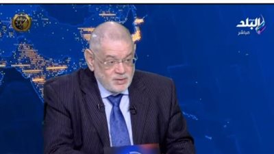 ثروت الخرباوى: الشرطة وجهت ضربات استباقية ناجحة للإخوان قبل 