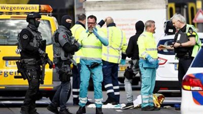 مقتل 6 أشخاص في إطلاق نار جنوب غربي ألمانيا