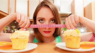 نصائح تساعدك على التخلص من إدمان الطعام