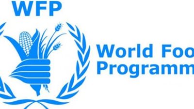 برنامج الغذاء العالمي يعمل على توسيع نطاق مساعداته لأكثر من 126 ألف نازح في شمال غرب سوريا