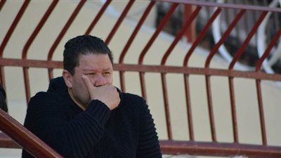 بلدية المحلة: رضا عبد العال يستحق التواجد بين أندية الدوري الممتاز